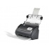 Scanner Plustek SmartOffice PS286, 600 x 600DPI, Escáner Color, USB 2.0, Negro/Gris  1