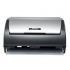 Scanner Plustek SmartOffice PS286, 600 x 600DPI, Escáner Color, USB 2.0, Negro/Gris  2