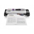 Scanner Plustek MobileOffice D430, 600 x 600DPI, Escáner Color, Escaneado Dúplex, USB, Negro/Gris  4