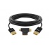 PNY Kit Cable HDMI 3 en 1, 3.6 Metros, Negro  1