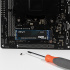SSD PNY CS1031 NVMe, 1TB, PCI Express 3.0, M.2  5