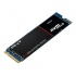 SSD PNY CS2030, 480GB, PCIe, M.2  1