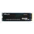 SSD PNY CS2140 NVMe, 1TB, PCI Express 4.0, M.2  1
