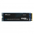 SSD PNY CS2241 NVMe, 1TB, M.2, 3200 MB/s Escritura, 5100 MB/s Lectura, PCI Express 4.0  1