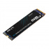 SSD PNY CS2241 NVMe, 4TB, PCI Express 4.0, M.2 - Imagen adicional 1