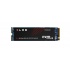 SSD PNY XLR8 CS3030, 1TB, PCI Express, M.2  1