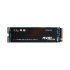 SSD PNY XLR8 CS3030, 250GB, PCI Express, M.2  1