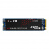 SSD PNY XLR8 CS3030, 2TB, PCI Express, M.2  1