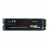 SSD PNY XLR8 CS3040 NVMe, 500GB, PCI Express 4.0, M.2  1