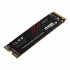 SSD PNY CS3140 NVMe, 1TB, PCI Express 4.0, M.2  2