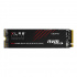 SSD PNY CS3140 NVMe, 1TB, PCI Express 4.0, M.2  1
