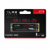 SSD PNY CS3140 NVMe, 2TB, PCI Express 4.0, M.2  1