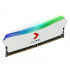 Memoria RAM PNY XLR8 RGB DDR4, 3200MHz, 16GB, Non-ECC, CL16, XMP  3