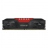 Kit Memoria RAM PNY DDR4 Anarchy Red, 2133MHz, 16GB (2 x 8GB), CL15  1