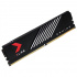 Memoria RAM PNY XLR8 Gaming MAKO DDR5 DDR5, 6000MHz, 16GB, CL40, XMP/EXPO  2