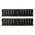 Kit Memoria RAM PNY XLR8 DDR4, 3600MHz, 32GB (2x16GB), Non-ECC, CL18, XMP  1
