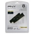 Memoria RAM PNY XRL8 DDR3, 1866MHz, 8GB (2x4GB), CL9  1