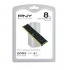 Memoria RAM PNY DDR3, 133MHz, 8GB, Non-ECC - con Difusor de Calor  1