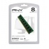Memoria RAM PNY DDR3, 1333MHz, 8GB, Non-ECC  1