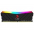 Memoria RAM PNY XLR8 DDR4, 3200MHz, 8GB, CL16, XMP  1