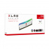 Memoria RAM PNY XLR8 RGB DDR4, 3200MHz, 8GB, CL16, Non-ECC, XMP, Blanco  4