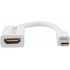 PNY Adaptador Mini DisplayPort Macho - HDMI Hembra