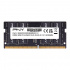 Memoria RAM para Laptop PNY MN16GSD43200-TB DDR4, 3200MHz, 16GB, Non-ECC, CL22, 260-pin SO-DIMM  1