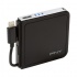 PNY Batería Externa PowerPack con Apple Lightning L1500, 1500mAh, Negro  4