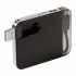 PNY Batería Externa PowerPack con Apple Lightning L1500, 1500mAh, Negro  5