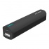 Cargador Portátil PNY Power Bank PowerPack T2200, 2200mAh, Negro   4