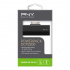 PNY Batería Externa PowerPack para Apple 30-pin DCP2200, 2200mAh, Negro  4