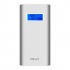 Cargador Portátil PNY PowerPack AD5200, 5200mAh, Plata  1