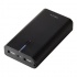 Cargador Portátil PNY PowerPack T6600, 6600mAh, Negro  2
