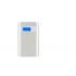 Cargador Portátil PNY Power Pack AD7800, 7800mAh, Plata