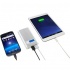 Cargador Portátil PNY PowerPack AD7800, 7800mAh, Plata - Imagen adicional 3