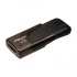 Memoria USB PNY Attaché 4, 128GB, USB 2.0, Negro  3