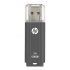 Memoria USB PNY x702w, 128GB, USB 3.0, Gris  1