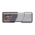 Memoria USB PNY Turbo, 128GB, USB 3.0, Plata  1