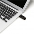 Memoria USB PNY Attaché 4, 16GB, USB 2.0, Negro  5