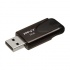 Memoria USB PNY Attaché 4, 32GB, USB 2.0, Negro  4