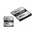 Memoria Flash PNY StorEDGE, 64GB SDXC, para MacBook Air/Pro  4