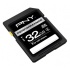 Memoria Flash PNY Performance, 32GB SDHC Clase 4 - Imagen adicional 1