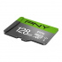 Memoria Flash PNY, Elite, 128GB MicroSDXC UHS-I Clase 10  2