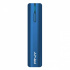 Cargador Portátil PNY Power Bank PowerPack T2200, 2200mAh, Azul   1
