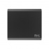 SSD Externo PNY Pro Elite, 250GB, USB-C, Negro  1