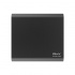 SSD Externo PNY Pro Elite, 500GB, USB-C, Negro