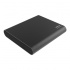 SSD Externo PNY Pro Elite, 500GB, USB-C, Negro - Imagen adicional 1