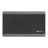 SSD Externo PNY Elite, 240GB, USB 3.0, Negro - para Mac/PC  1