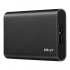 SSD Externo PNY Elite, 240GB, USB 3.0, Negro - para Mac/PC  3