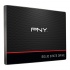 SSD PNY CS1311, 480GB, SATA III, 2.5'', 7mm  4